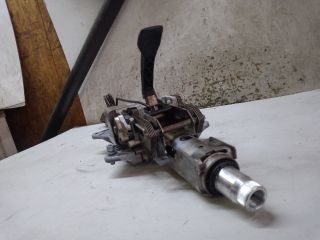 bontott AUDI A4 B6 Kormányoszlop