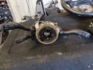 bontott AUDI A4 B6 Kormányoszlop