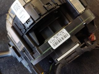 bontott AUDI A4 B6 Kormányoszlop