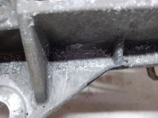 bontott AUDI A4 B6 Kormányoszlop