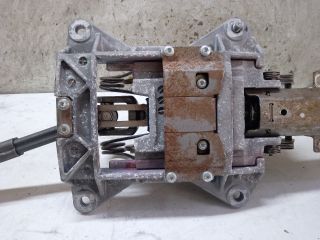 bontott AUDI A4 B6 Kormányoszlop