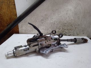 bontott AUDI A4 B6 Kormányoszlop