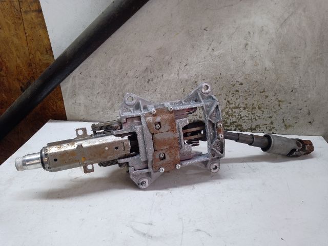 bontott AUDI A4 B6 Kormányoszlop