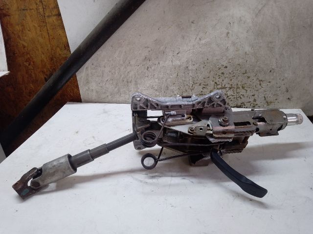 bontott AUDI A4 B6 Kormányoszlop