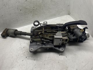 bontott AUDI A4 B6 Kormányoszlop