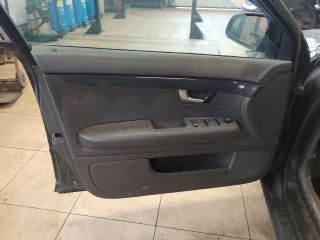 bontott AUDI A4 B6 Kormányoszlop