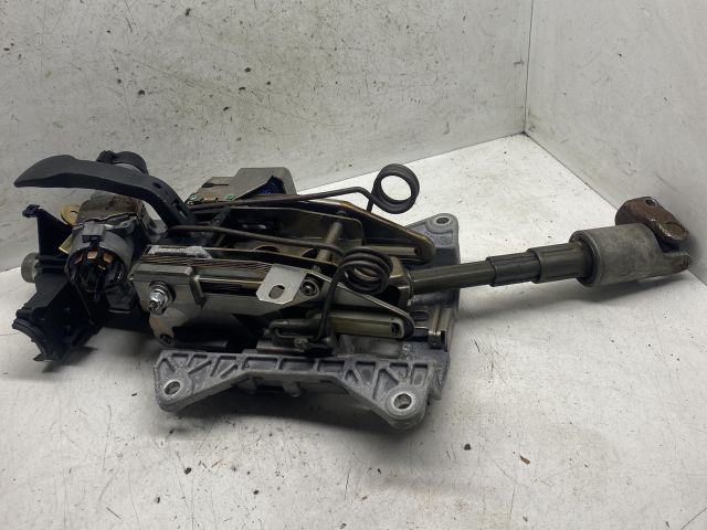 bontott AUDI A4 B6 Kormányoszlop