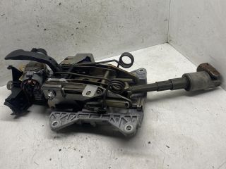 bontott AUDI A4 B6 Kormányoszlop