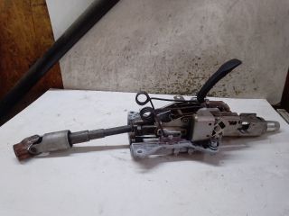 bontott AUDI A4 B6 Kormányoszlop