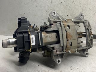 bontott AUDI A4 B6 Kormányoszlop