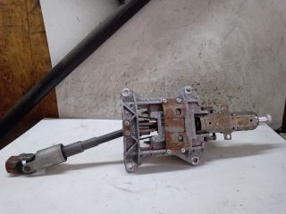 bontott AUDI A4 B6 Kormányoszlop