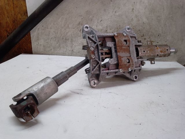 bontott AUDI A4 B6 Kormányoszlop