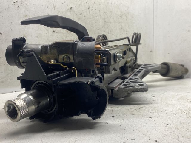 bontott AUDI A4 B6 Kormányoszlop