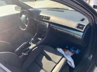 bontott AUDI A4 B6 Kormányszervó Motor (Elektromos)