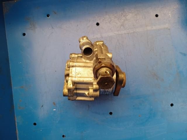 bontott AUDI A4 B6 Kormányszervó Motor (Elektromos)