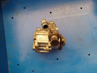 bontott AUDI A4 B6 Kormányszervó Motor (Elektromos)