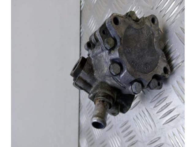 bontott AUDI A4 B6 Kormányszervó Motor (Elektromos)