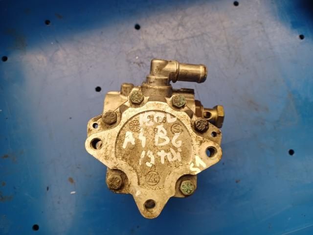 bontott AUDI A4 B6 Kormányszervó Motor (Elektromos)