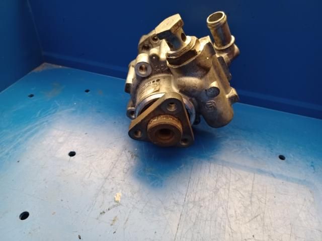 bontott AUDI A4 B6 Kormányszervó Motor (Elektromos)