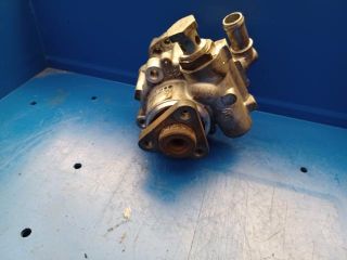 bontott AUDI A4 B6 Kormányszervó Motor (Elektromos)