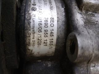 bontott AUDI A4 B6 Kormányszervó Motor (Elektromos)