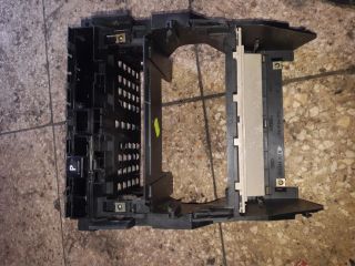 bontott AUDI A4 B6 Középkonzol Keret