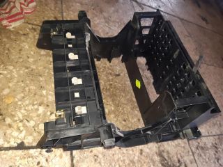 bontott AUDI A4 B6 Középkonzol Keret