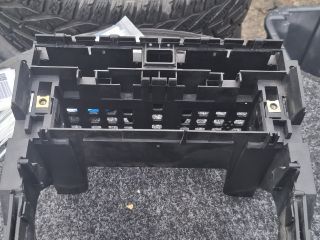 bontott AUDI A4 B6 Középkonzol Keret