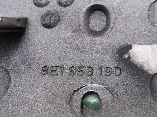 bontott AUDI A4 B6 Középső Műszerfal Díszléc