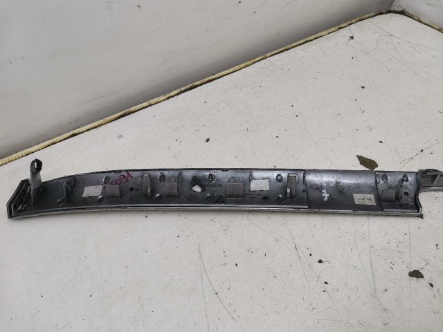 bontott AUDI A4 B6 Középső Műszerfal Díszléc