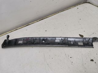 bontott AUDI A4 B6 Középső Műszerfal Díszléc