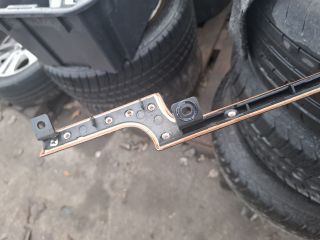 bontott AUDI A4 B6 Középső Műszerfal Díszléc