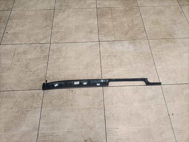 bontott AUDI A4 B6 Középső Műszerfal Díszléc