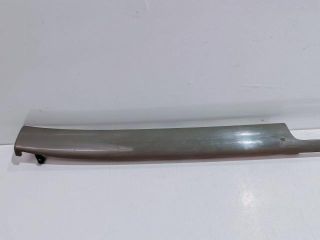 bontott AUDI A4 B6 Középső Műszerfal Díszléc