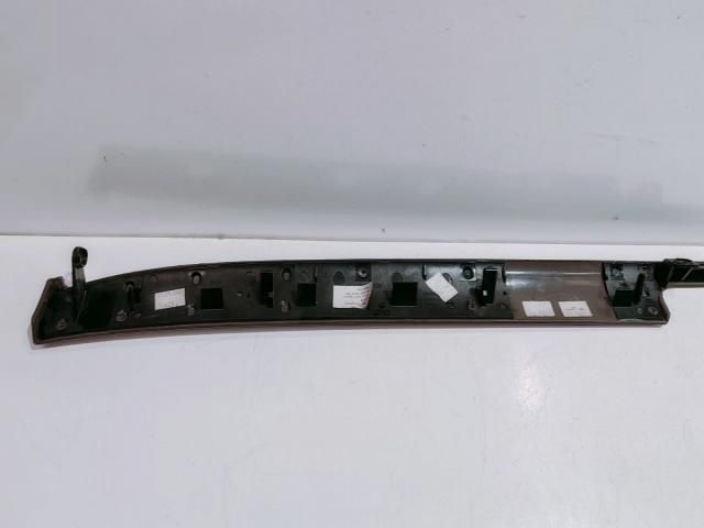 bontott AUDI A4 B6 Középső Műszerfal Díszléc