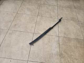 bontott AUDI A4 B6 Középső Műszerfal Díszléc