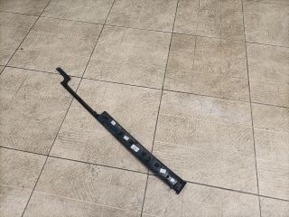 bontott AUDI A4 B6 Középső Műszerfal Díszléc