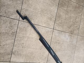 bontott AUDI A4 B6 Középső Műszerfal Díszléc