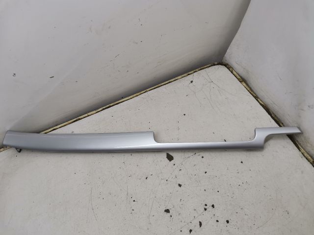 bontott AUDI A4 B6 Középső Műszerfal Díszléc