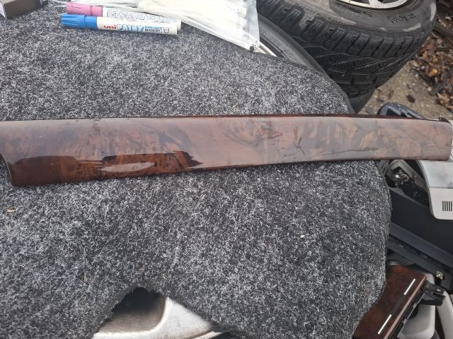 bontott AUDI A4 B6 Középső Műszerfal Díszléc