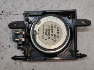 bontott AUDI A4 B6 Középső Műszerfal Hangszóró