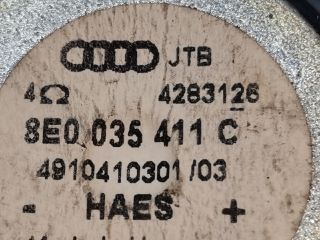 bontott AUDI A4 B6 Középső Műszerfal Hangszóró