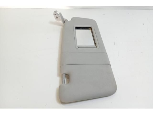 bontott AUDI A4 B6 Középső Napellenző