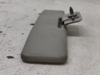 bontott AUDI A4 B6 Középső Napellenző