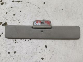 bontott AUDI A4 B6 Középső Napellenző