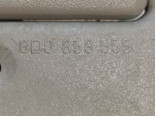 bontott AUDI A4 B6 Középső Napellenző