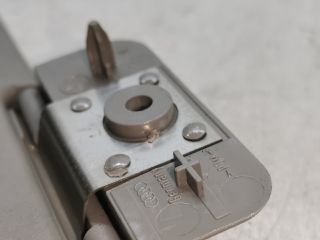 bontott AUDI A4 B6 Középső Napellenző