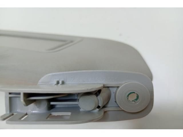 bontott AUDI A4 B6 Középső Napellenző