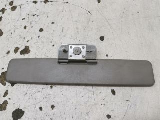 bontott AUDI A4 B6 Középső Napellenző