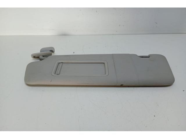 bontott AUDI A4 B6 Középső Napellenző